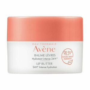 Avène Hydratační máslo na rty (Lip Butter) 10 ml obraz