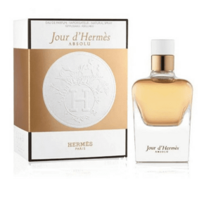 Hermes Jour D´Hermes Absolu - EDP (plnitelná) 85 ml obraz