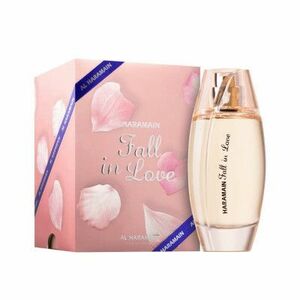 Al Haramain Fall In Love Pink - EDP 100 ml obraz