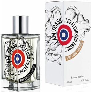 Etat Libre D´Orange Les Fleurs Du Déchet - I Am Trash - EDP 100 ml obraz