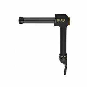 Hot Tools Kulma na vlasy CurlBar Black Gold 32 mm obraz