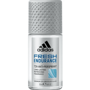 Adidas Fresh Endurance Man - roll-on 50 ml obraz