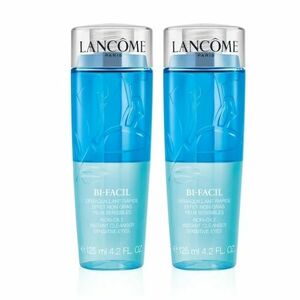 Lancôme Dvousložkový odličovač očí Bi-Facil (Double-Action Eye Makeup Remover) obraz