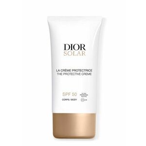 Dior Ochranný krém na tělo SPF 50 (The Protective Body Creme) 150 ml obraz