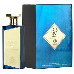 Al Wataniah Lazuli - EDP 100 ml obraz