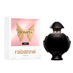 Paco Rabanne Olympea Parfum - parfém 30 ml obraz