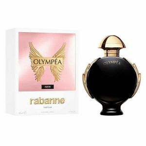 Paco Rabanne Olympea Parfum - parfém 50 ml obraz