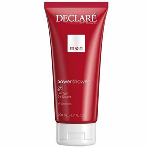 DECLARÉ Sprchový gel Power (Shower Gel) 200 ml obraz