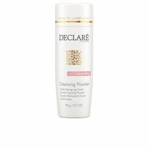 DECLARÉ Čisticí pleťový pudr Soft Cleansing (Cleansing Powder) 90 g obraz