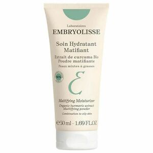 Embryolisse Zmatňující hydratační pleťový krém (Mattifying Moisturizer) 50 ml obraz