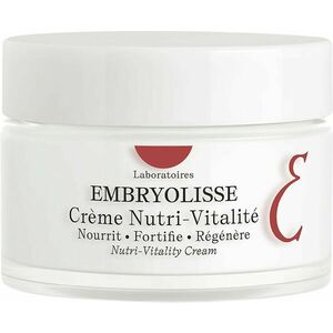 Embryolisse Vyživující pleťový krém (Nutri-Vitality Cream) 50 ml obraz