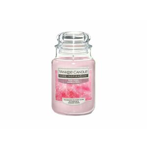 Yankee Candle Vonná svíčka Home Inspiration velká Fairy Floss 538 g obraz