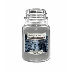 Yankee Candle Vonná svíčka Home Inspiration velká Cosy Up 538 g obraz