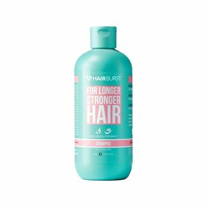 Hairburst Šampon pro dlouhé a silné vlasy (Shampoo for Longer and Stronger Hair) 350 ml obraz