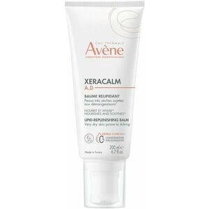 Avène Obnovující balzám pro velmi suchou a svědivou pokožku XeraCalm A.D (Lipid-Replenishing Balm) 200 ml obraz