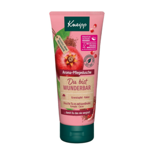 Kneipp Sprchový gel You are Wonderful (Shower Gel) 200 ml obraz