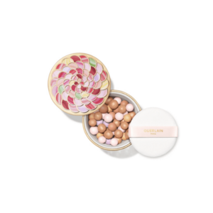 Guerlain Rozjasňující pudrové perly Météorites (Light Revealing Pearls of Powder) 20 g 03 Warm obraz