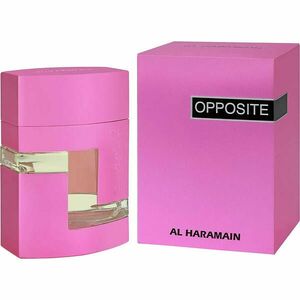 Al Haramain Opposite Pink - EDP 100 ml obraz