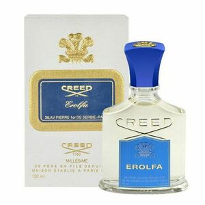 Creed Erolfa - EDP 100 ml obraz