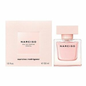 Narciso Rodriguez Cristal - EDP 30 ml obraz