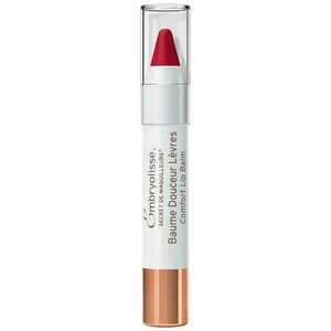 Embryolisse Tónovaný balzám na rty Rouge Intense (Comfort Lip Balm) 2, 5 g obraz