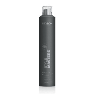 Revlon Professional Lak na vlasy středně tužící Style Masters (Hairspray Modular) 500 ml obraz