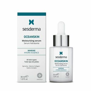 Sesderma Hydratační pleťové sérum Oceanskin Marine (Moisturizing Serum) 30 ml obraz