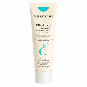 Embryolisse Vyživující pleťová emulze (Filaderme Emulsion) 75 ml obraz