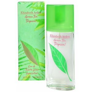 Elizabeth Arden Green Tea Tropical - EDT 100 ml obraz