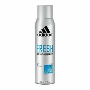 Adidas Fresh - deodorant ve spreji 150 ml obraz