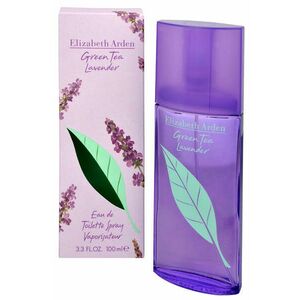 Elizabeth Arden Green Tea Lavender - EDT 100 ml obraz