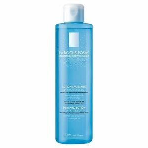 La Roche Posay Harmonizující a zklidňující tonikum pro citlivou pleť (Soothing Lotion) 200 ml obraz