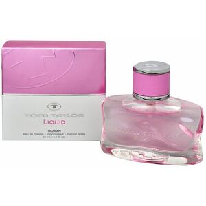 Tom Tailor Woman EdT obraz