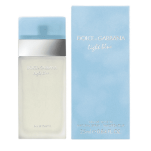 Dolce & Gabbana Light Blue - EDT 25 ml obraz