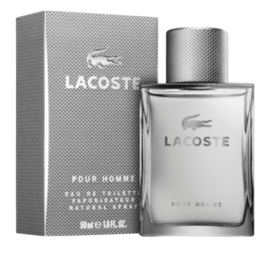 Lacoste Lacoste Pour Homme - EDT 2 ml - odstřik s rozprašovačem obraz