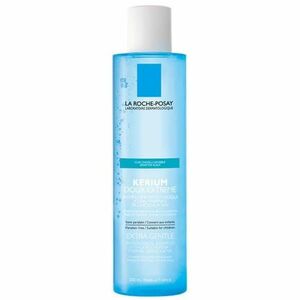 La Roche Posay Jemný fyziologický šampon Kerium (Extra Gentle Physiological Shampoo) 400 ml obraz