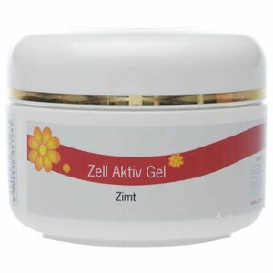 Styx Skořicový aktivační gel Aroma Derm (Zell Aktiv) 150 ml obraz