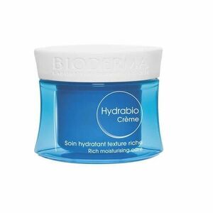 Bioderma Pečující krém Hydrabio (Créme) 50 ml obraz