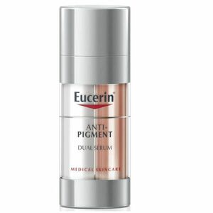 Eucerin Duální rozjasňující pleťové sérum proti pigmentovým skvrnám AntiPigment (Dual Serum) 30 ml obraz