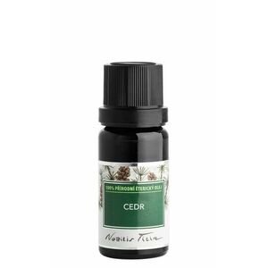 Nobilis Tilia Éterický olej Cedr 10 ml obraz