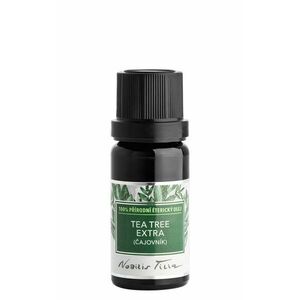 Nobilis Tilia Éterický olej Tea tree extra (čajovník) 10 ml obraz