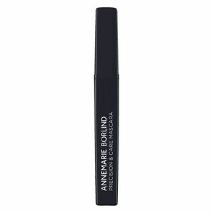 ANNEMARIE BORLIND Precizně tvarující řasenka (Precision & Care Mascara) 10 ml Black obraz