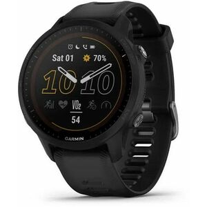 Garmin Forerunner 955 Solar Black 010-02638-20 obraz