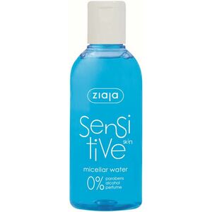 Ziaja Micelární voda Sensitive 200 ml obraz