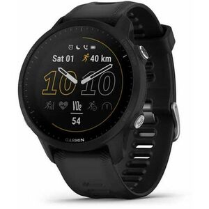 Garmin Forerunner 955 Black 010-02638-30 obraz