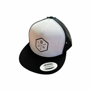 Barberlogy Snapback obraz