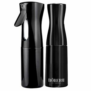 Noberu Black rozprašovač 200 ml obraz