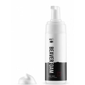 Angry Beards Chladivá intimní pěna na bobra 150 ml obraz