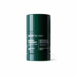 Zew for men Natural deostick 30g obraz