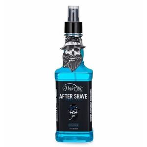 Hairotic Deep Sky After Shave Cologne kolínská voda po holení 500 ml obraz